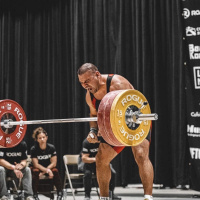 ARNOLD!! WEIGHTLIFTING TALK!! 2/28/23