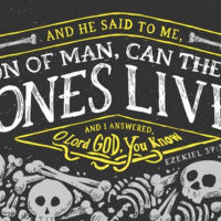 Ezekiel chapter 37 / July 19th 2023