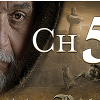 Daniel chapter 5 August 2nd, 2023