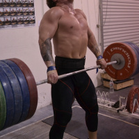 Weightlifting Talk / April 28th / Baby!!