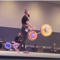 Weightlifting Talk - ARNOLD! 3/8/23