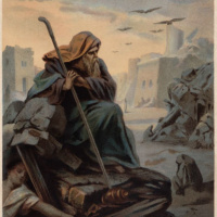 Jeremiah chapter 5 / part 2