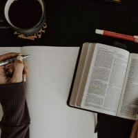 Psalms chapter 75 w/ Donny Shankle