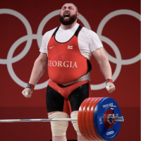 Lashas session WORLDS LIVE