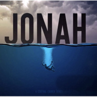 Jonah chpater 2 September 7th lap 1