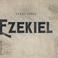 Ezekiel chapter 3