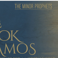 Amos chapter 6 August 31st lap 1