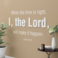 Isaiah chapter 27 w/ Will Ramey