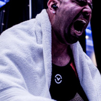 Itching Dark Orchestra / Solo / Jun 14th