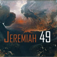 Jeremiah chapter 49