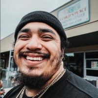 Cesar Flores / Weightlifting Talk 3 / 21 / 23