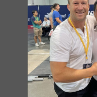 Weightlifting Talk / Tim Walker! 12 / 20 / 22