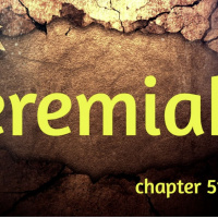 Jeremiah chapter 51