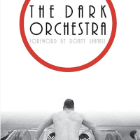 The Dark Orchetra blog #6 Behind The Gym
