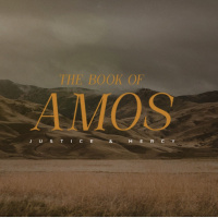 Amos chapter 1 August 28th lap 1