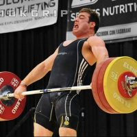 SOLO show Weightlifting Talk 12 / 22 / 22