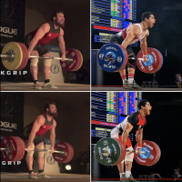 Weightlifting Talk! / October 11th / The Midnight Train