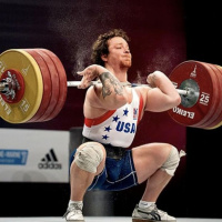 Weightlifting Talk / August 11th 2023