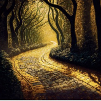 Yellow Brick Road / Dark Orchestra / SOLO