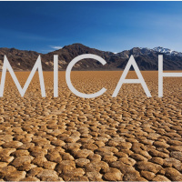 Micah chapter 4 September 11th lap 1