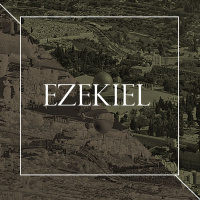 Ezekiel chapter 31 July 12th
