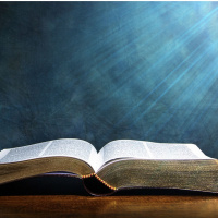 Bible spin study August 11th 2023