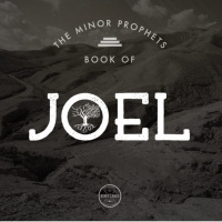 Joel chapter 1 August 24th lap 1