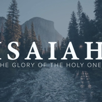 Isaiah chapter 57 ( Happy Birthday Brian! )