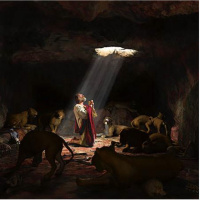 Daniel chapter 4 August 1st 2023