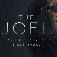 Joel chapter 3 August 25th lap 1