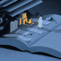 The Bible Study Wheel Spin!