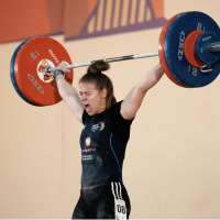 Weightlifting Talk 12 / 15 / 22