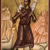 Ezekiel chapter 34 / July 17th 2023