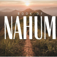 Nahum chapter 1 September 14th lap 1