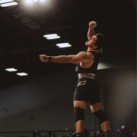 Ryan Grimsland! / Coach Mash! Weightlifting Talk!