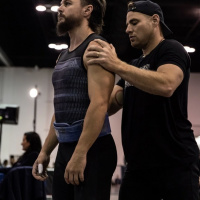 Weightlifting Talk / part 2 / Coach Aaron Denney / April 26th