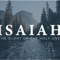 Isaiah chapter 3 w/ Chase Durham