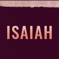 Isaiah chapter 10 w/ Ky Bishop!