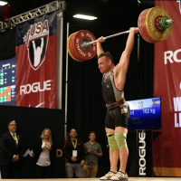 Weightlifting Talk 2 / 14 / 23