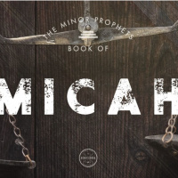 Micah chapter 5 September 12th lap 1