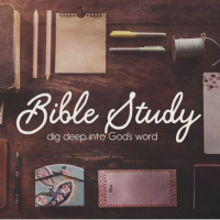 Psalms chapter 69  70 w/ Donny Shankle