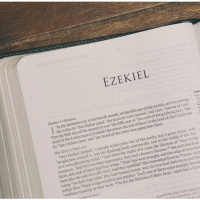 Ezekiel chapter 36 verse 25 / July 18th 2023