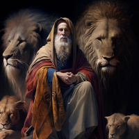 Daniel chapter 1 July 31st 2023