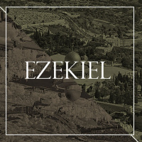 Ezekiel chapter 39 July 21st 2023
