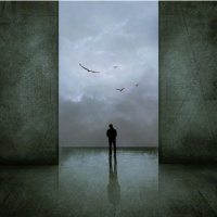 Tears into Gold / Dark orchestra / SOLO / Sep 14th