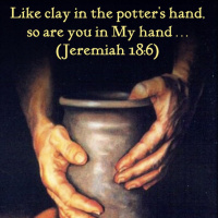 Jeremiah chapter 18