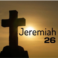 Jeremiah chapter 26