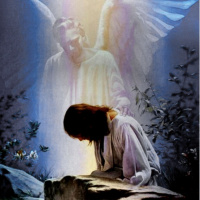 Daniel chapter 10 August 14th 2023