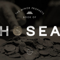 Hosea chapter 1 August 17th 2023