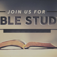 Psalm chapter 105 w/ Donny Shankle